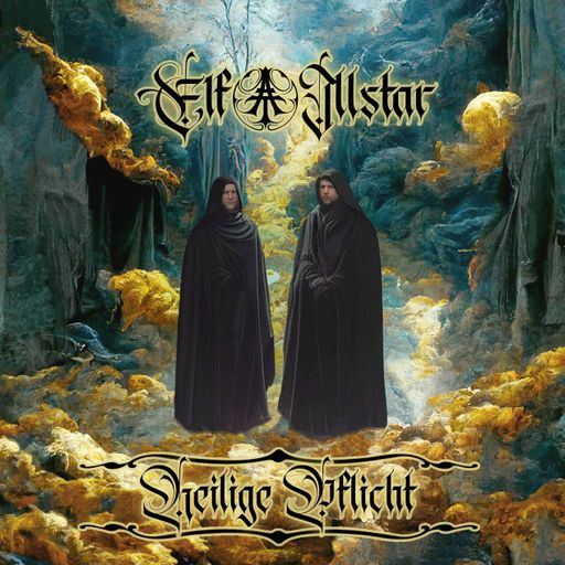 Illstar & E1F - Heilige Pflicht (Remix)