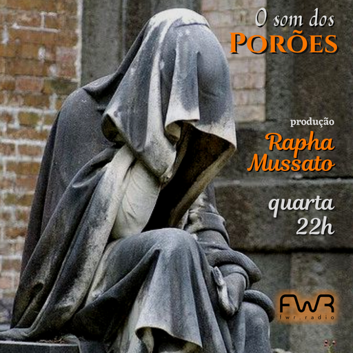 O Som dos Porões 060 - 31.5.2023