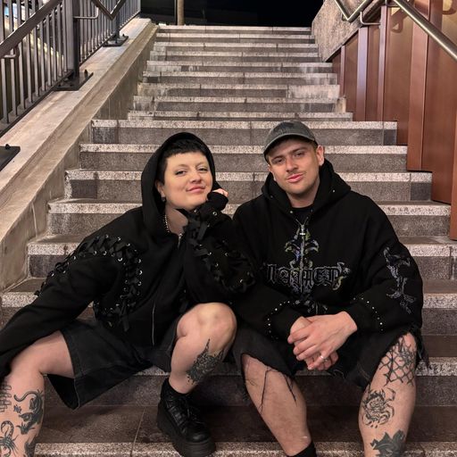 TOOTHTAXI - 12/04/25 - [Voices Radio]