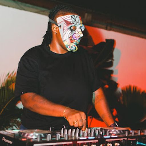 TMSKDJ - SOUNDzzz - 12th April 2024