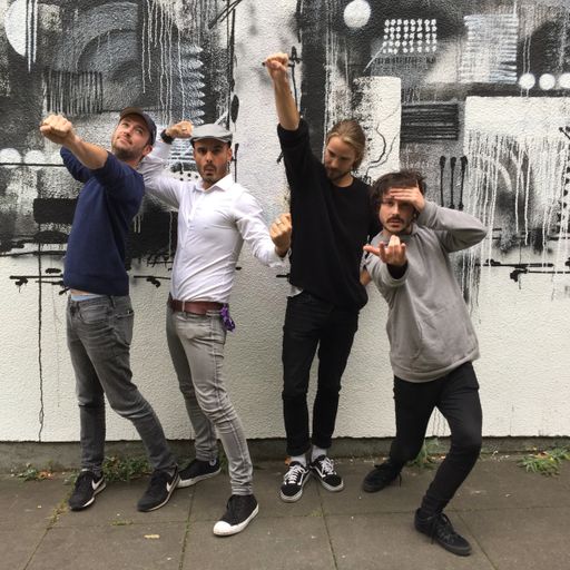 Hoxton Live w LWT + Tigmus