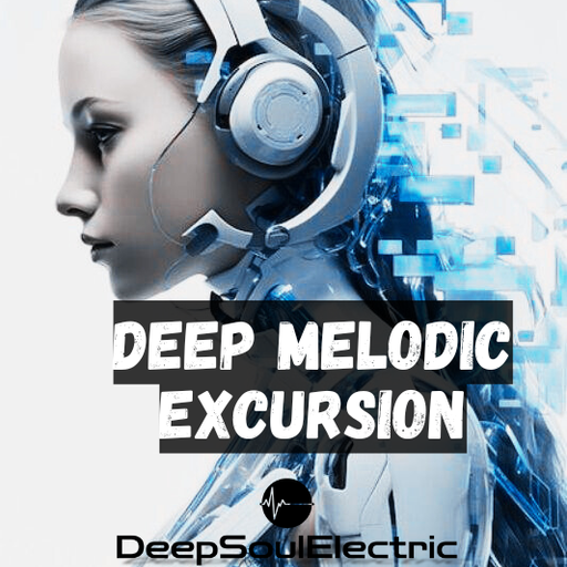 Deep Melodic Excursion Vol 09- Melodic Techno/Progressive House/Indie Dance Mix