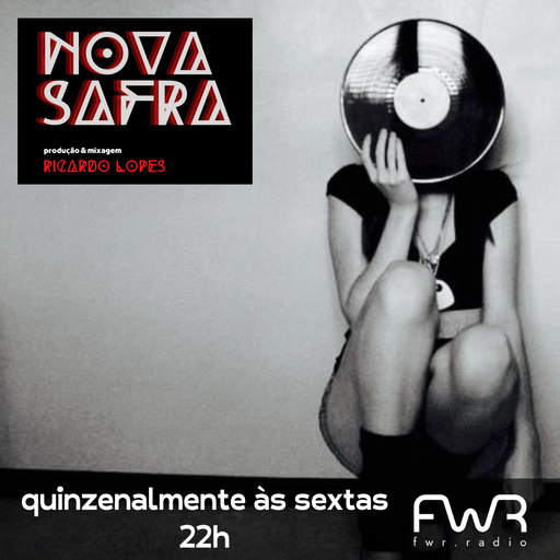 Nova Safra 085 - 18.4.2025
