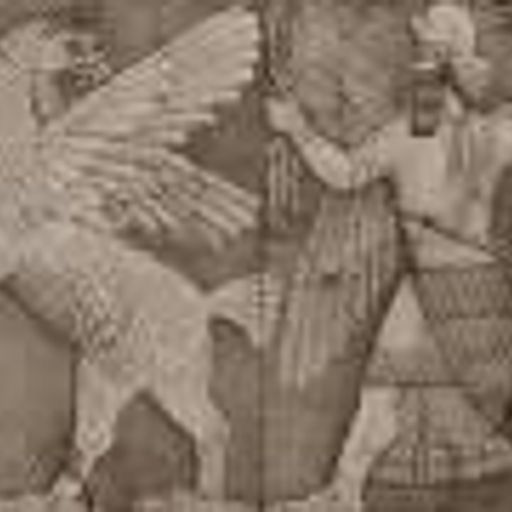 Sumerian Secrets (AmbientClassicalDeepChill)