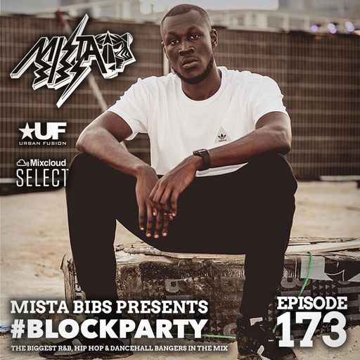 Mista Bibs - #BlockParty Episode 173 (Jack Harlow, Dababy, Dave, DBE, Big Sean, Tory lanez, Dave)