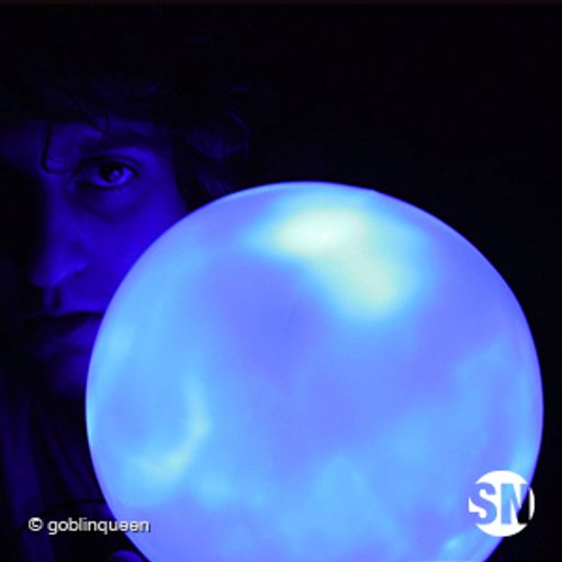 blueOrb