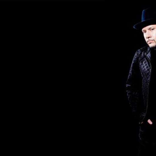 Open Air Sessions: Louie Vega // 22-08-17 // 6-8PM BST