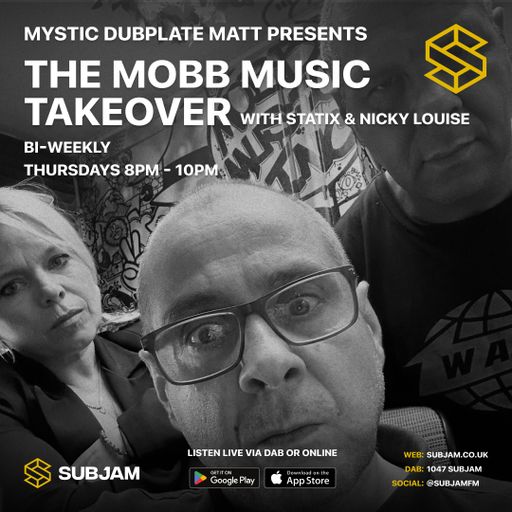 Mystic Matt 29 JAN 2026