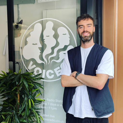 Mother Dance - 23/07/23 - Voices Radio