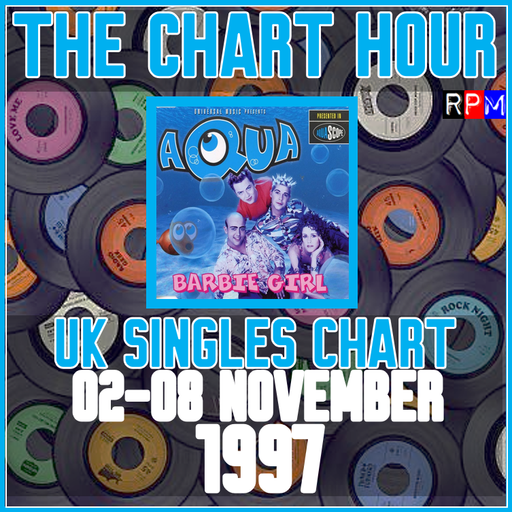 CHART HOUR : 02-08 NOVEMBER 1997