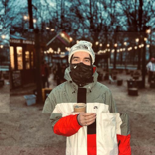 Lefto // 26-02-22
