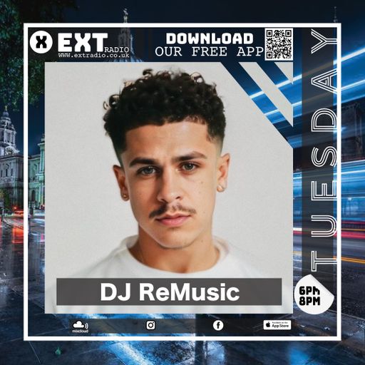 DJ ReMusic - 21 JAN 2025