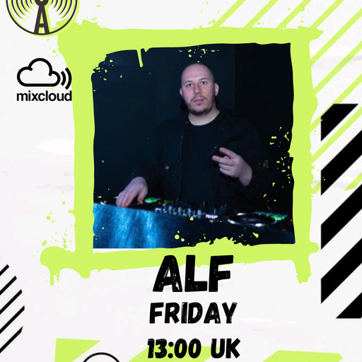ALF - 19/5/23 - Atomix Radio