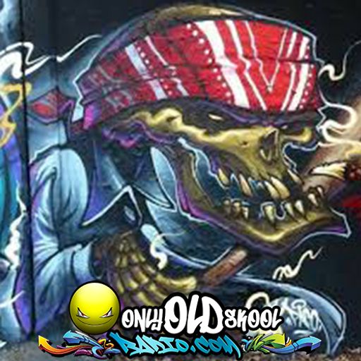 Redz - Freaky Friday - 28th October 2022 - OnlyOldSkoolRadio.com