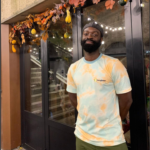 Christian Adofo - 27/10/21