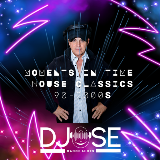 Moments In Time House Classics 90s-2000s