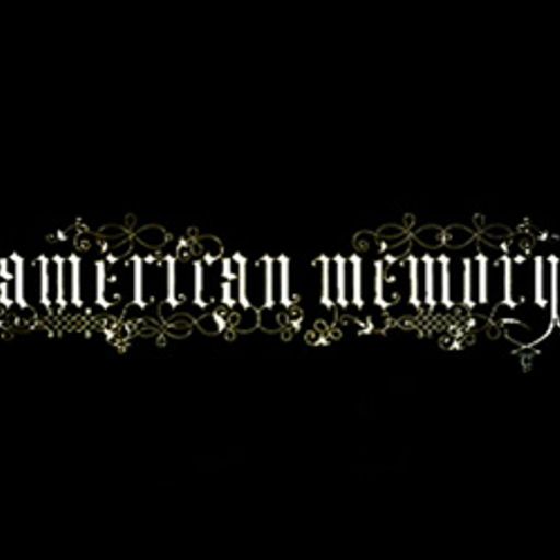 solipsistic NATION No. 117: American Memory