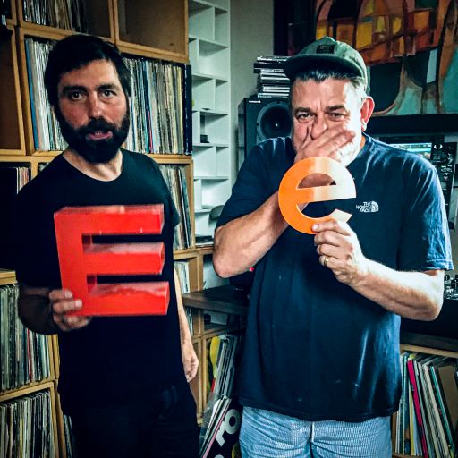 The Unabombers: Electric Chair Special