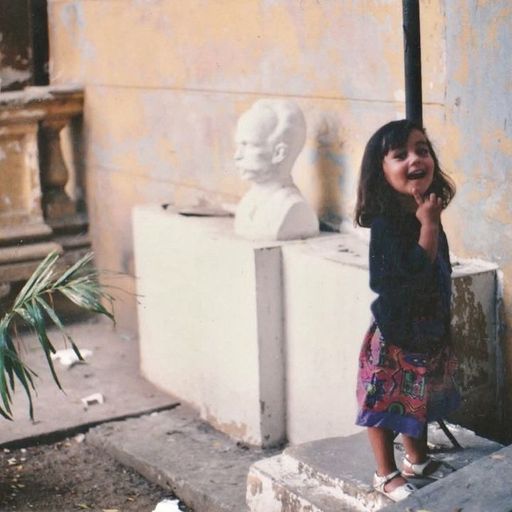 Insolar w/ Cami Layé Okún: Return to Cuba - 31st January 2025