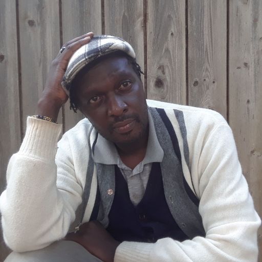 Verb Festival 2019: D. Nandi Odhiambo 29-10-19