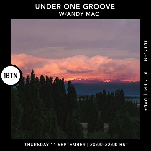Under One Groove - 11.09.25