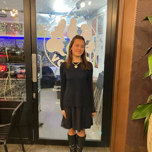 A hora da estrela w/ Kat - 07/10/25 - Voices Radio