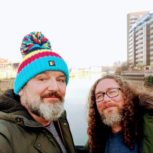 Something Else - PM Show - 18/06/24 - Voices Radio