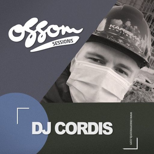 Ossom DJs - Ossom Sessions (16/09/21)