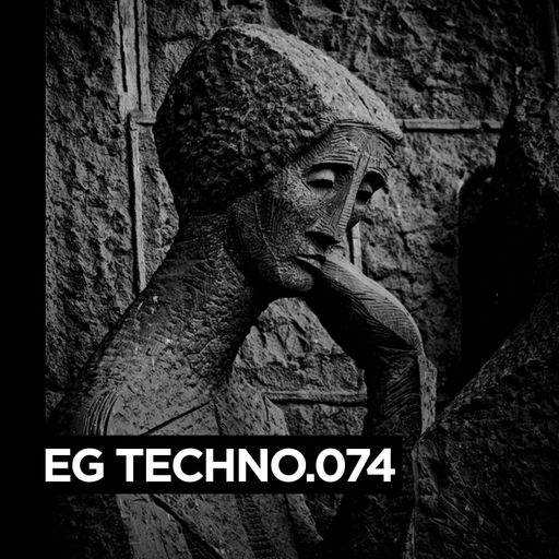 EG TECHNO.074 Dead Memories