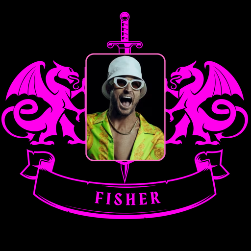 Fisher - EDC Las Vegas 2024