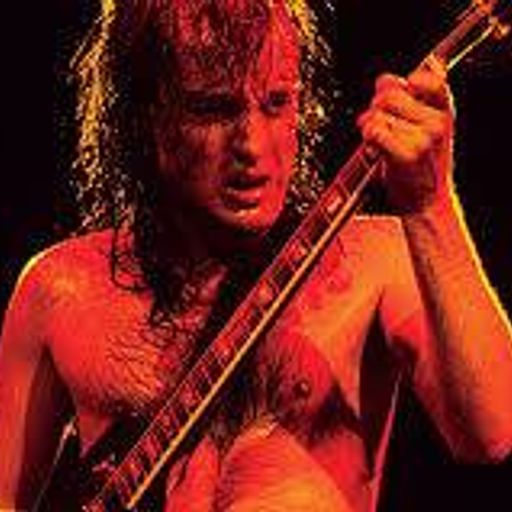 YO SOY ROCK: TRANSMISION 253