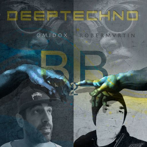 B2B • 27 "Omidox & Rober Martin"