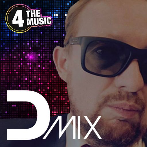 Dmix - 4 The Music Exclusive - Chart 20 minimal & deep tech Ep. 24
