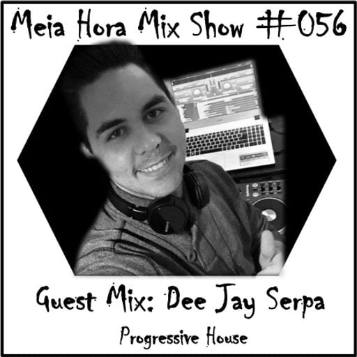 MHMS-056-GuestMix-DJ Serpa-Progressive House