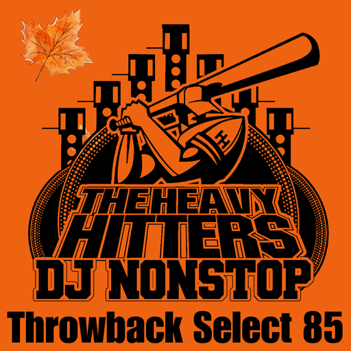 Throwback Select 85