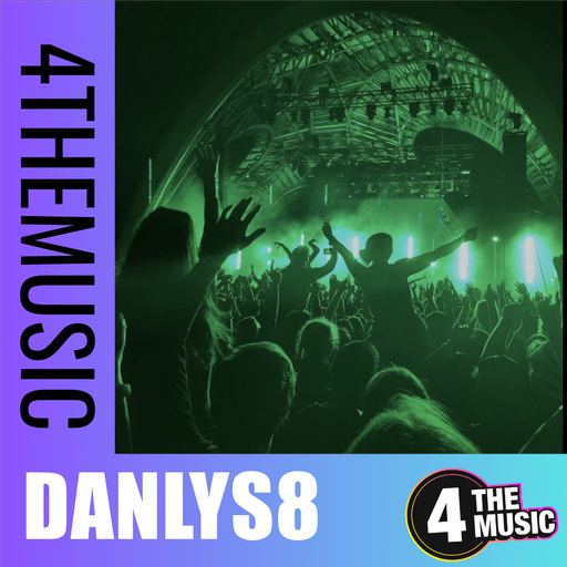 Danlys8 on 4TheMusic - Desire