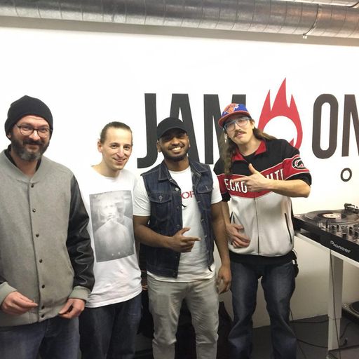 Artcore Radio | 02.02.2018 | feat. 7th Jewel