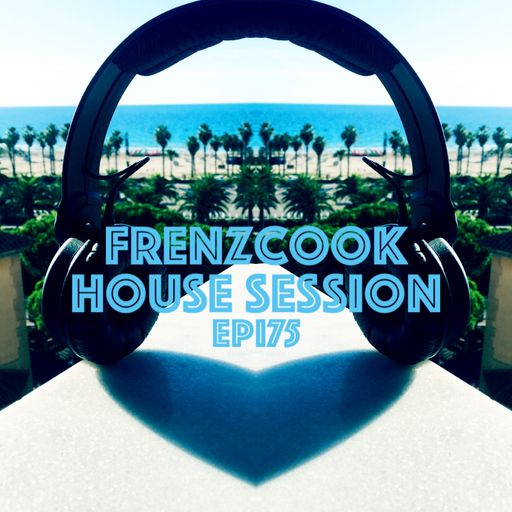 We All Love House (August 2020 Epi75) for Eibiza Radio & Deep Dance Radio Amsterdam