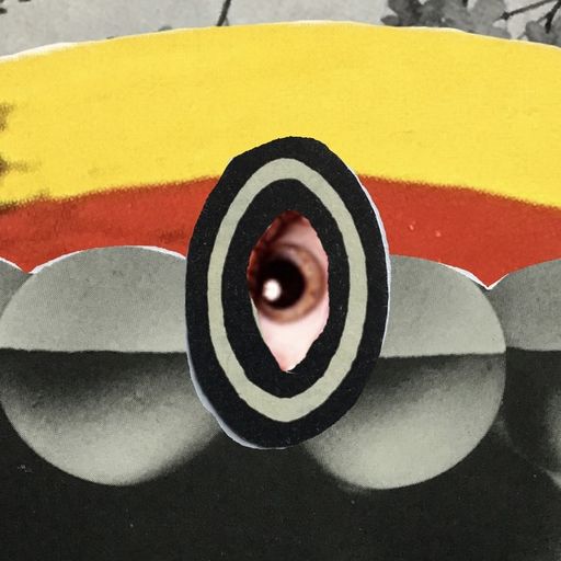 The Infinite Inward #70 - 8th March 2024