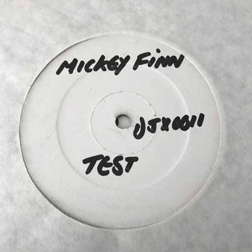 Micky Finn - Getting Thin With The Finn Vol.1 (1992)