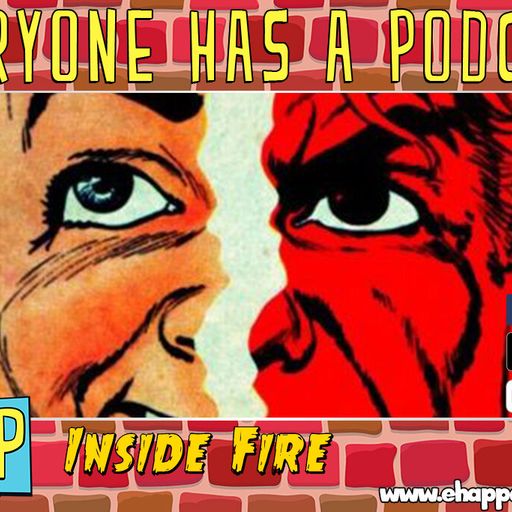 Inside Fire