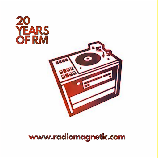 20 Years Of Radiomagnetic // Entropy