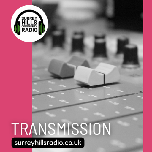TRANSMISSION - 10 MAY 2026