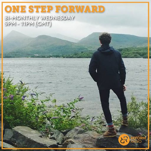 One Step Forward 17th July 2024