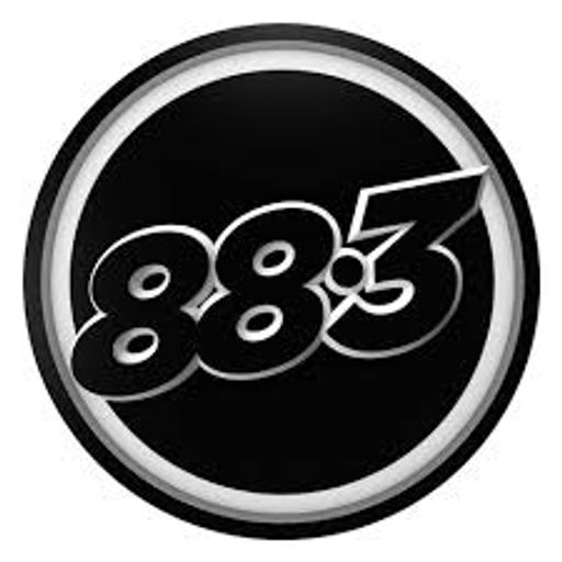 DJ FRECKLES- 883.centreforce DAB+ - 10 - 08 - 2025 .mp3