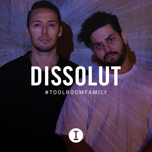 Toolroom Family - Dissolut (DJ Mix)