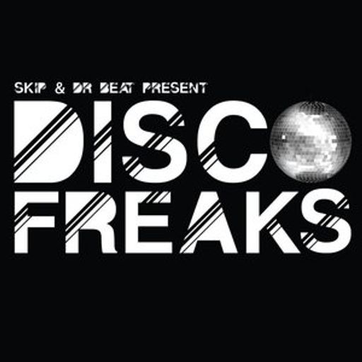 The Disco Freaks Radio Show 6th January 2016