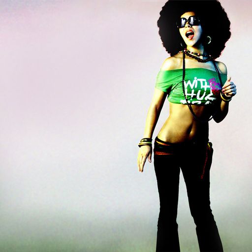 Funky Connection (JazzFunkFusion)