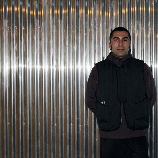 Kasra V - 27th November 2025