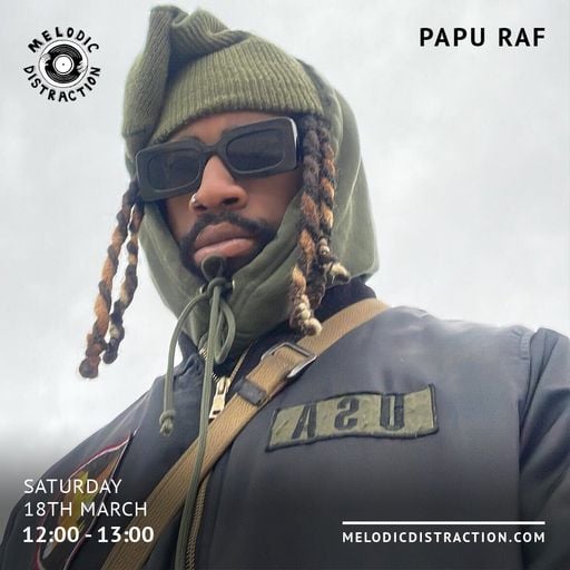 Papu Raf (March '23)